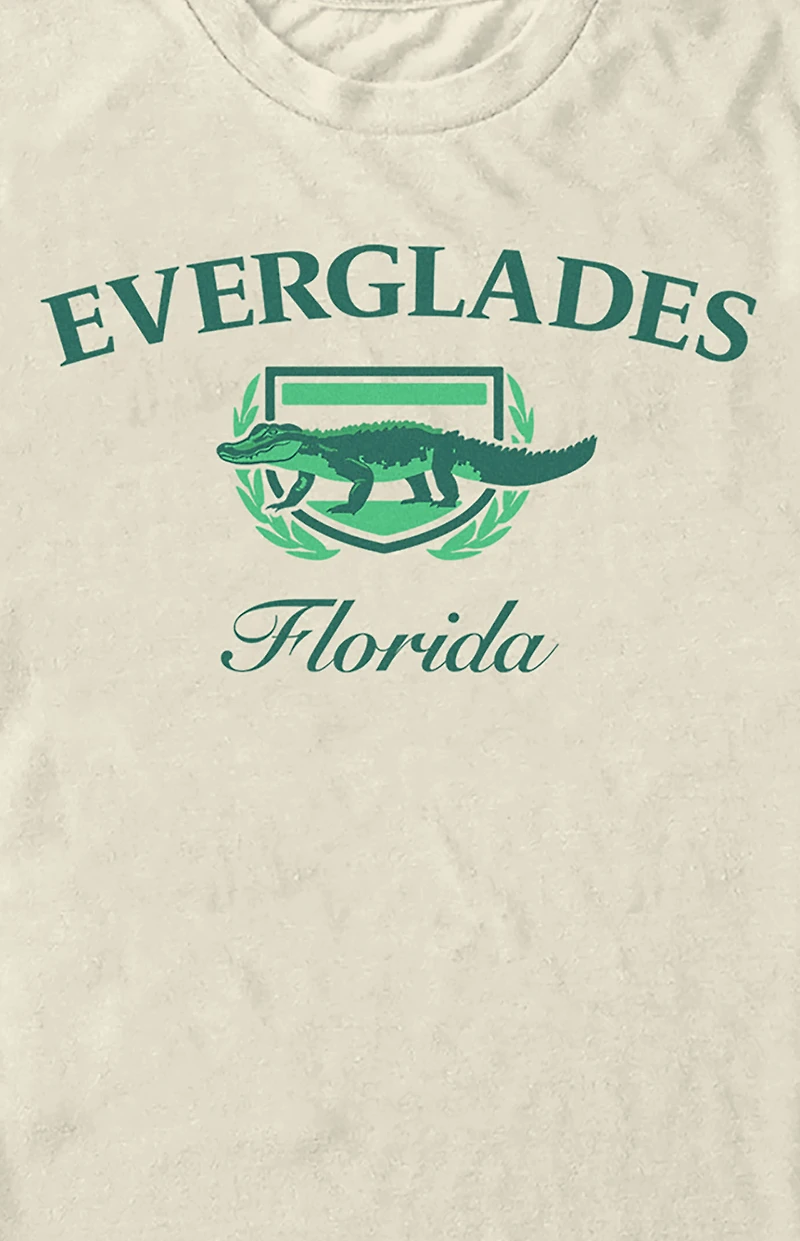 Everglades T-Shirt