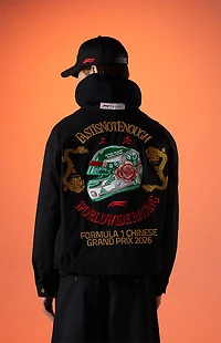 Formula 1 x Pacsun Chinese Grand Prix Shanghai Year Of Speed Blouson Jacket