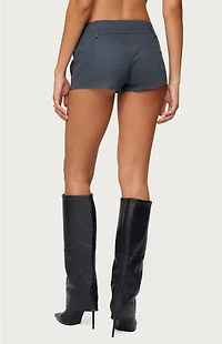 Edikted Kayra Micro Shorts