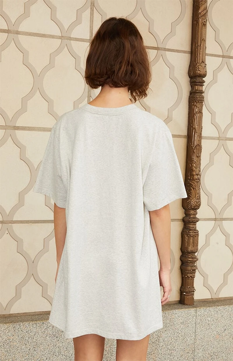 John Galt Penelope 23 Oversized T-Shirt