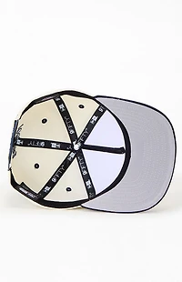 New Era Detroit Tigers 9FIFTY A-Frame Snapback Hat