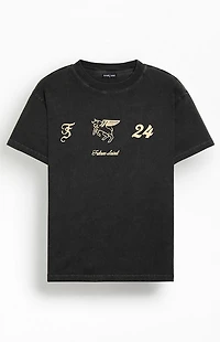 FUTURE SAINT Bull Flock T-Shirt