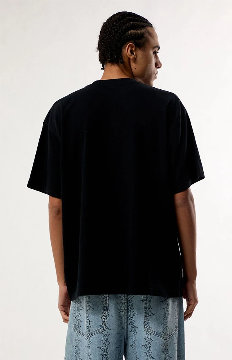 JOKES ON YOU Rocker T-Shirt