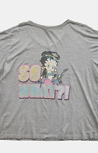 PS VINTAGE 2000s Betty Boop T-Shirt