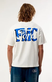 FORD Initial T-Shirt
