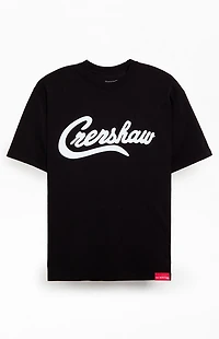 The Marathon Clothing Crenshaw T-Shirt