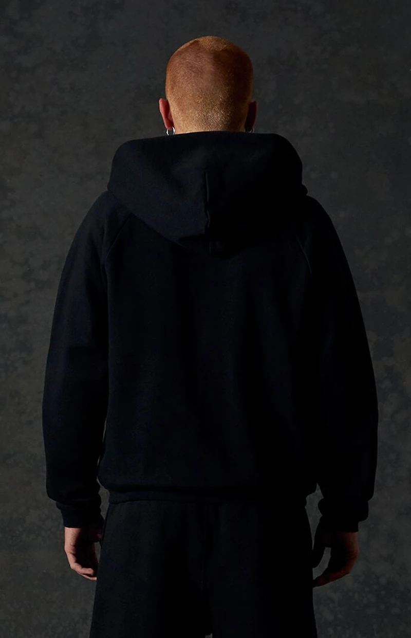 A.R.C. Heavyweight Standard Zip Hoodie