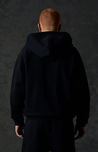 A.R.C. Heavyweight Standard Zip Hoodie