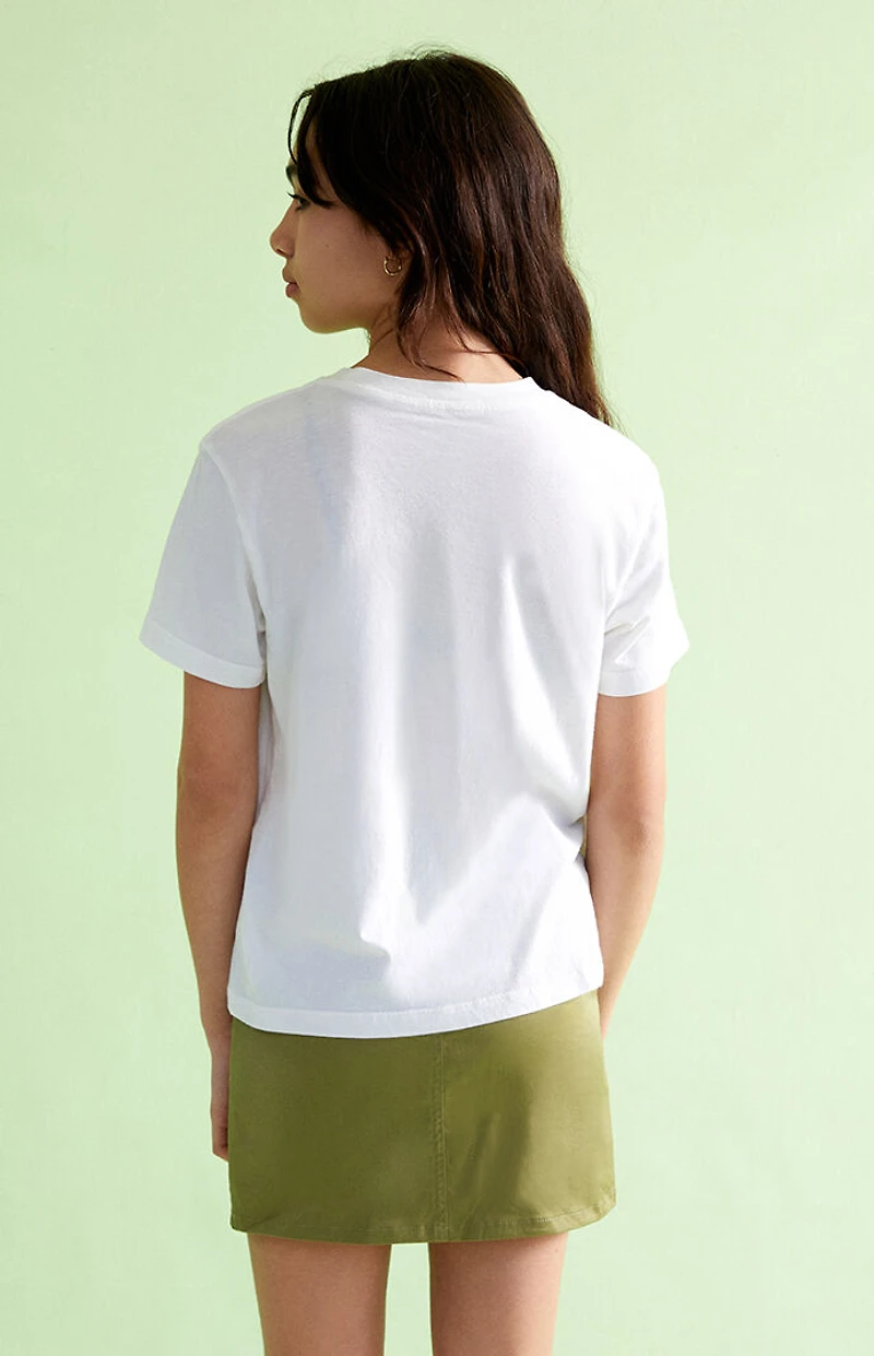 Pacsun Kids Pacific Sunwear Bow T-Shirt