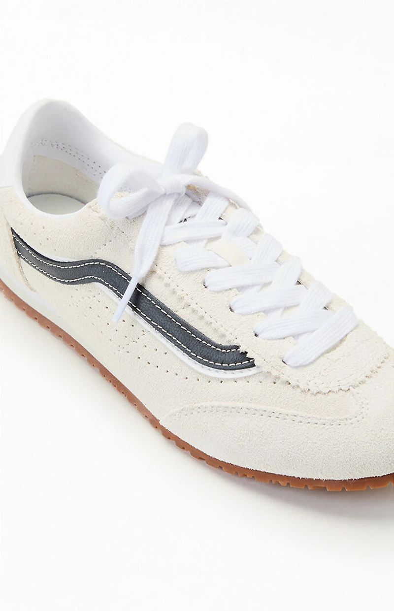 Vans Marshmallow Super Lo Pro Sneakers