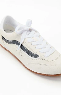 Vans Marshmallow Super Lo Pro Sneakers