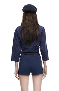 LIONESS City Long Sleeve T-Shirt