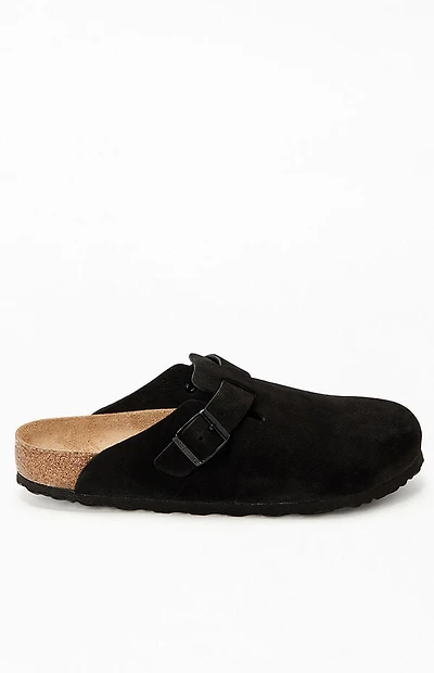 Birkenstock Boston Soft Footbed Clog