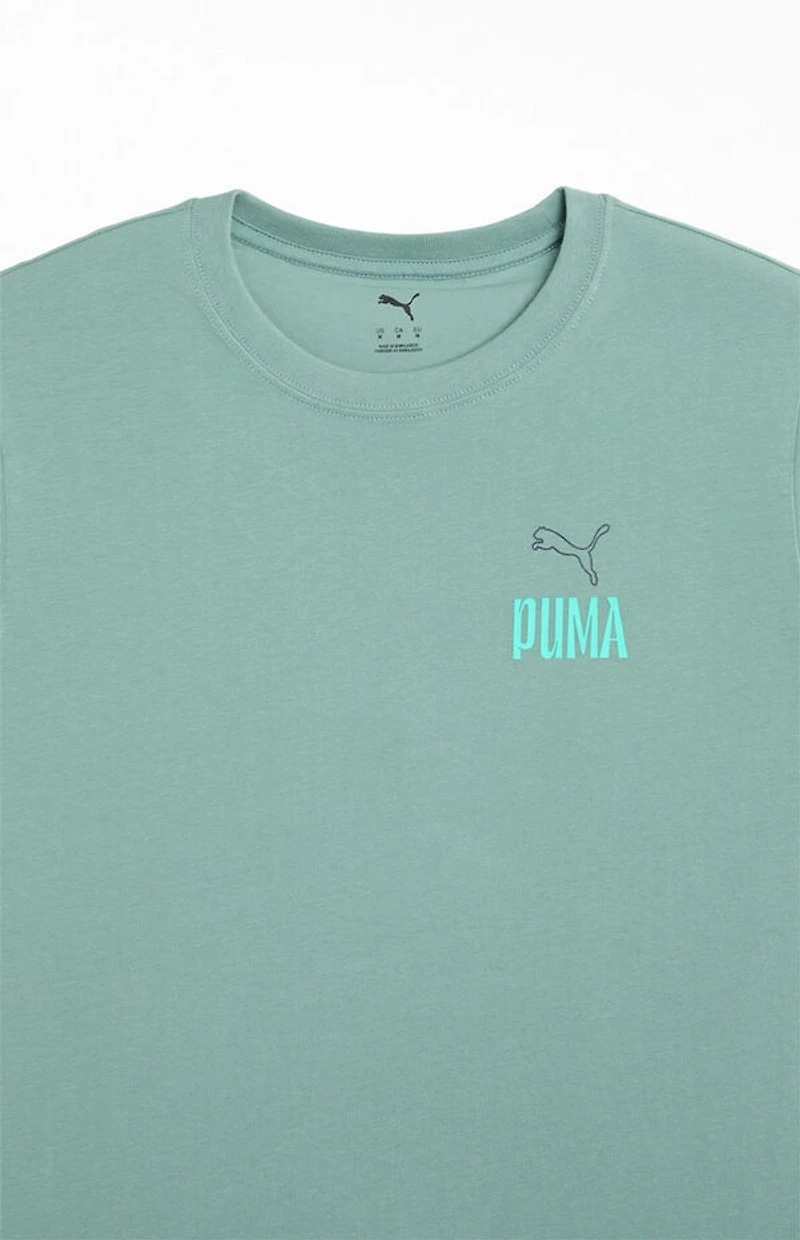 Puma Road To Unity Values T-Shirt
