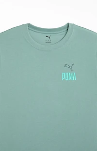 Puma Road To Unity Values T-Shirt