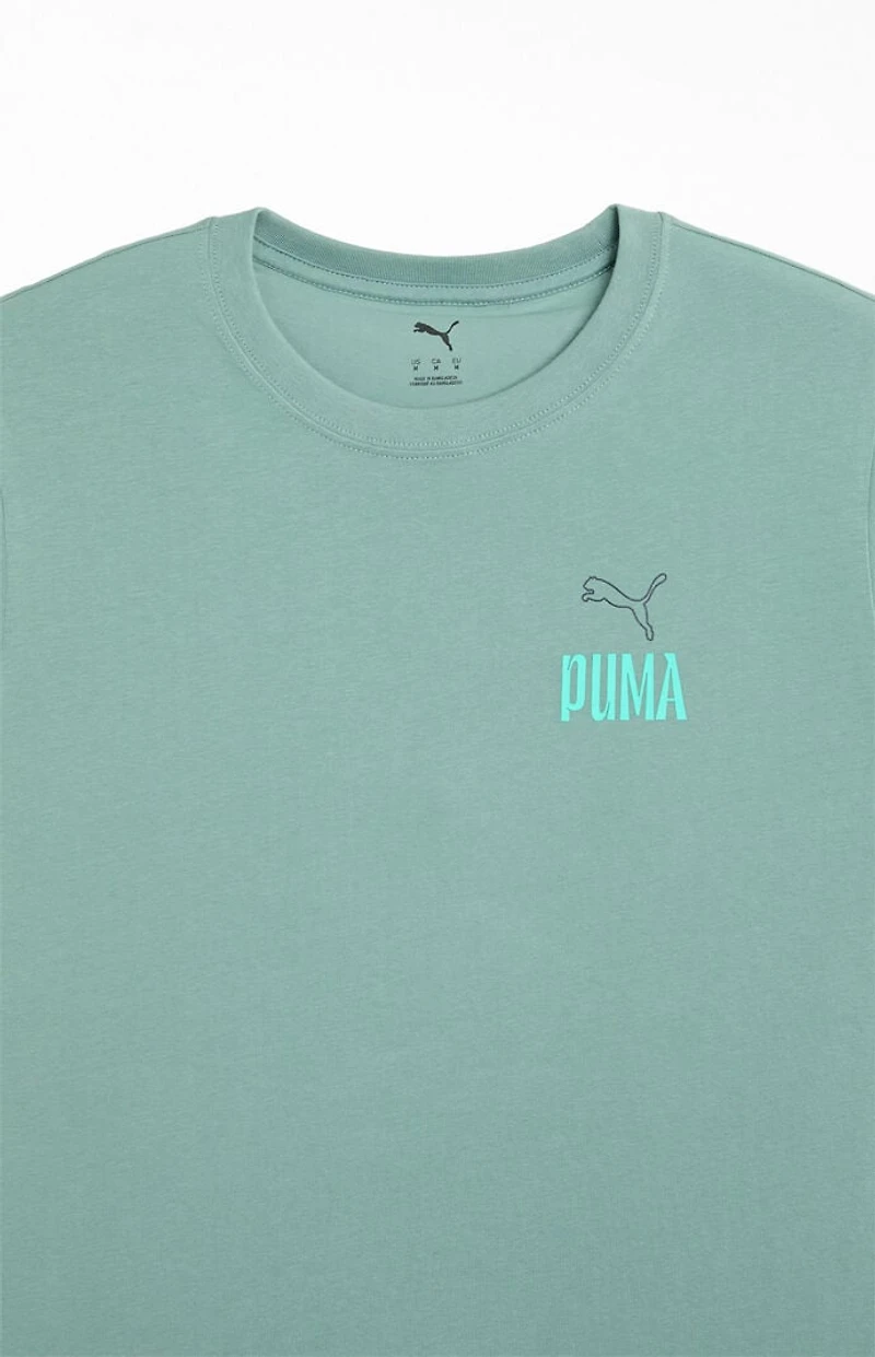 Puma Road To Unity Values T-Shirt