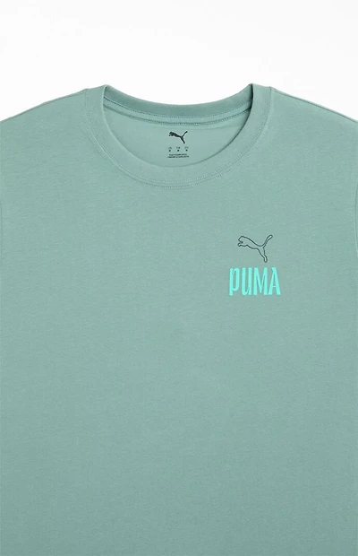 Puma Road To Unity Values T-Shirt