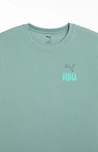 Puma Road To Unity Values T-Shirt