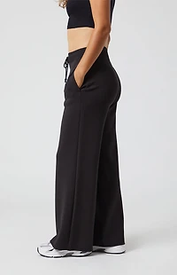 PAC 1980 Active Beau Wide Leg Sweatpants