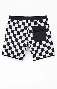 Vans MTE Everide 7.5" Scalloped Boardshorts