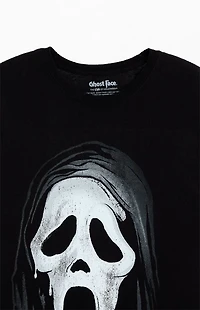 Scream Big Head T-Shirt