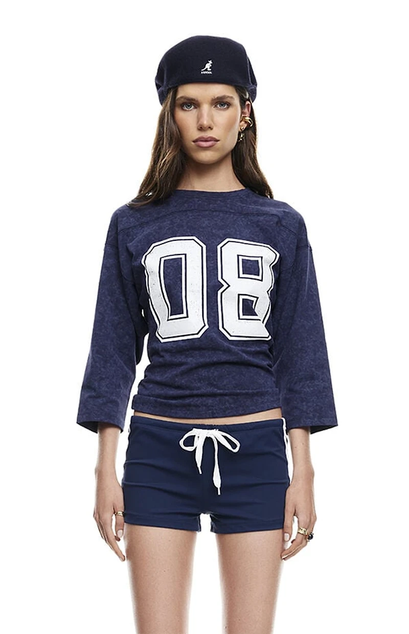 LIONESS City Long Sleeve T-Shirt