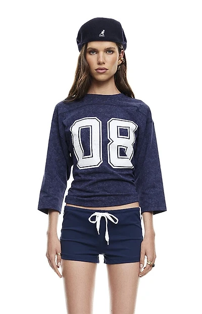 LIONESS City Long Sleeve T-Shirt
