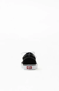Vans Canvas Old Skool Black & White Shoes