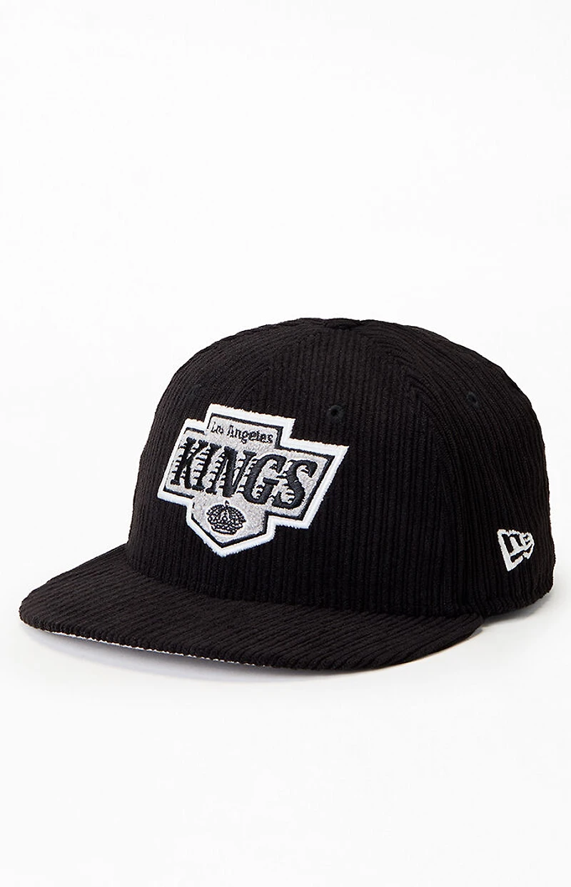 New Era LA Kings Chenille Pop 59FIFTY Fitted Hat