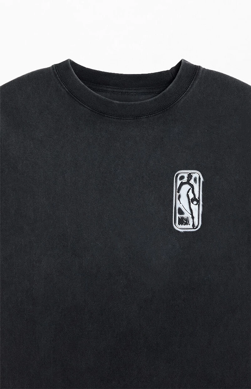 Chase B x NBA Logo T-Shirt