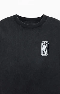 Chase B x NBA Logo T-Shirt