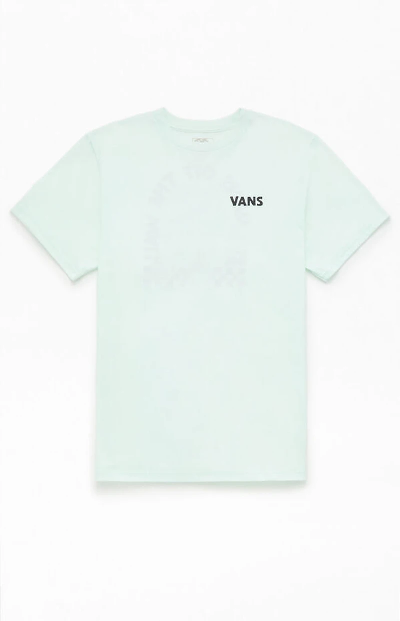 Vans Kids Headwaves T-Shirt