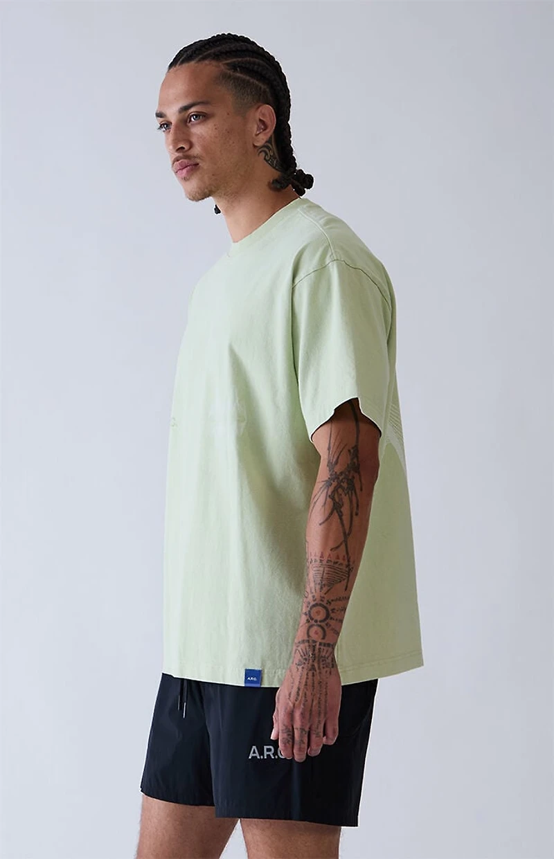 A.R.C. Terrain Vintage Wash T-Shirt