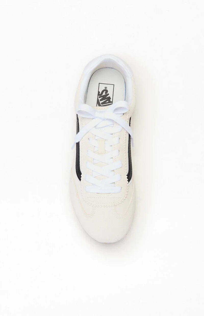 Vans Marshmallow Super Lo Pro Shoes