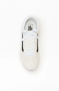 Vans Marshmallow Super Lo Pro Shoes