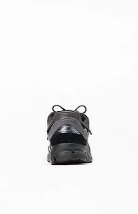 New Balance Black 2002R Shoes