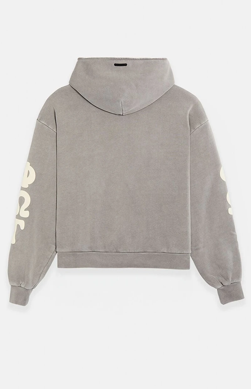 Fear of God ESSENTIALS Women's Seal '90s Fleece Hoodie