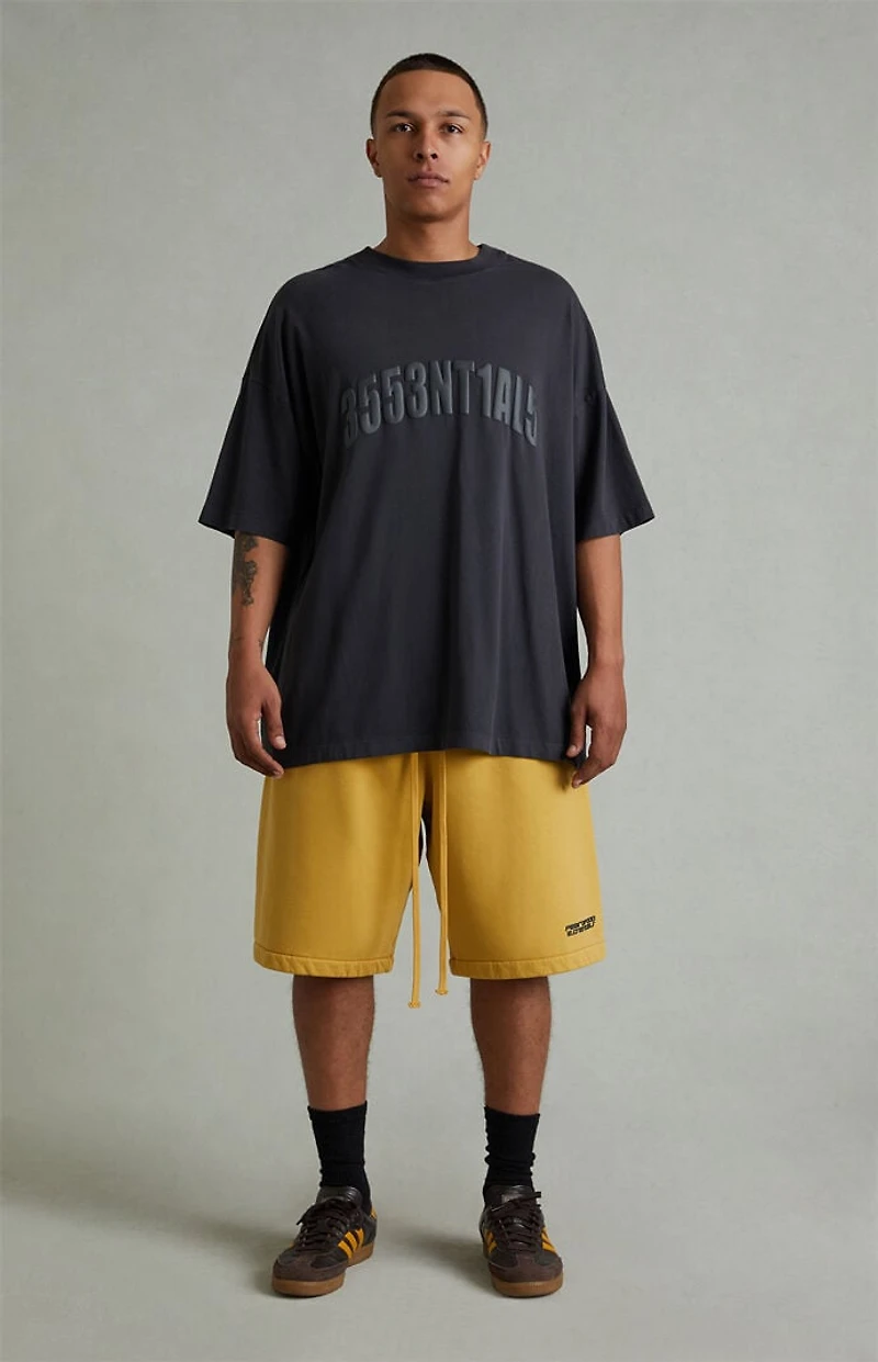 Fear of God ESSENTIALS Canyon Fleece Relaxed Sweat Shorts