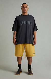 Fear of God ESSENTIALS Canyon Fleece Relaxed Sweat Shorts