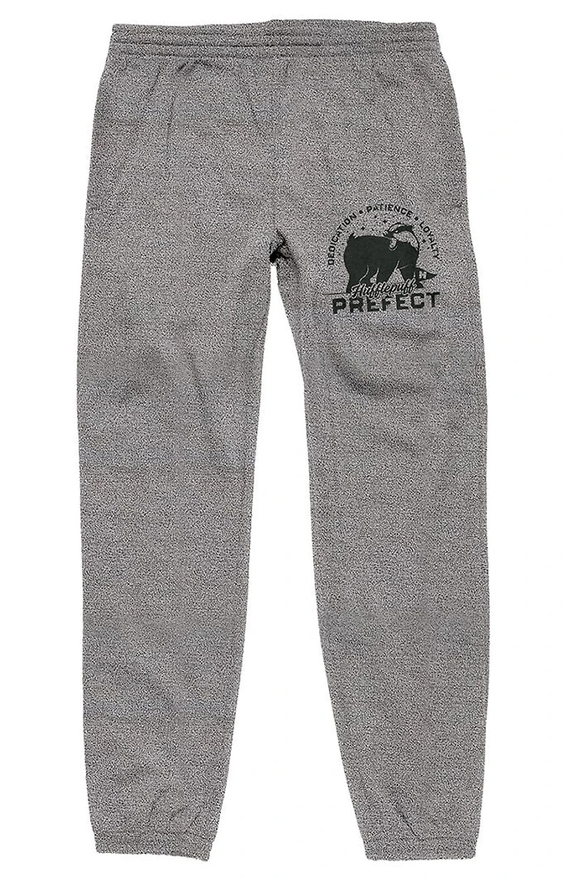 Harry Potter Hufflepuff Sweatpants