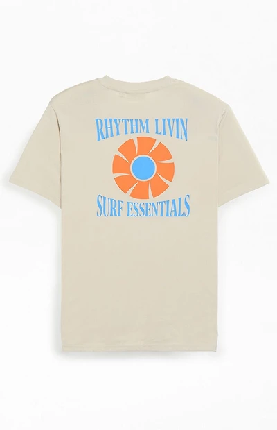 Rhythm Surf Essentials T-Shirt