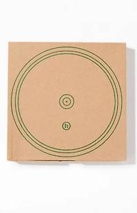 Hidden NY Blue Ice Incense Holder