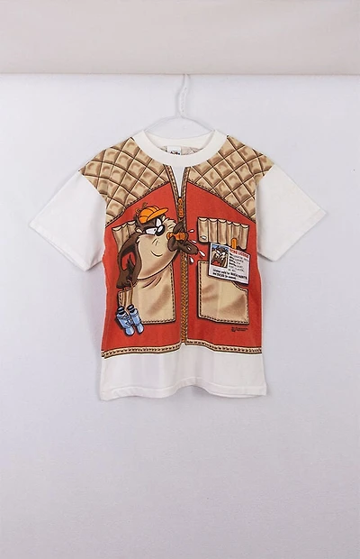 GOAT Vintage Tasmanian Hunting Tee