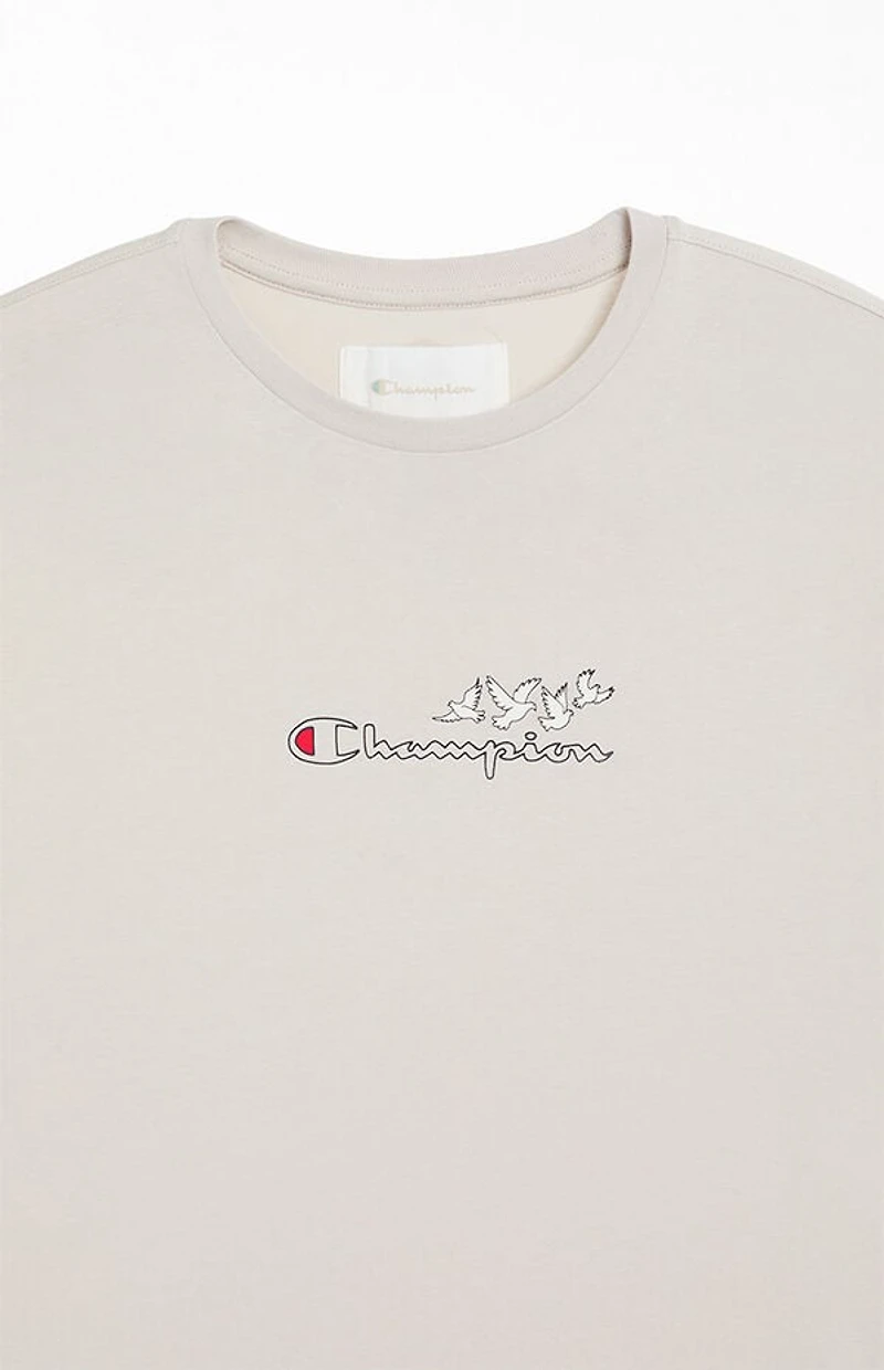 Champion Nurture Nature T-Shirt