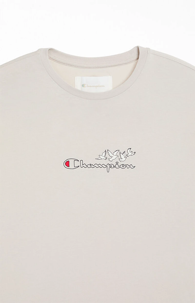 Champion Nurture Nature T-Shirt