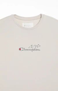 Champion Nurture Nature T-Shirt