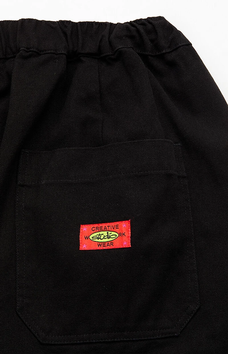 Studio by Supervsn Nigo Wide Leg Pants