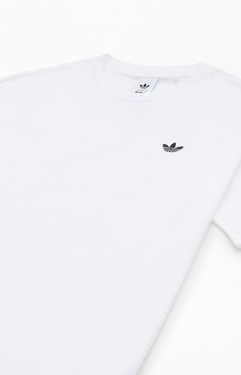 adidas Kids Soccer T-Shirt