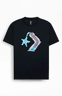 Converse Toothpaste T-Shirt