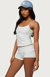 Edikted Palo Tank Top